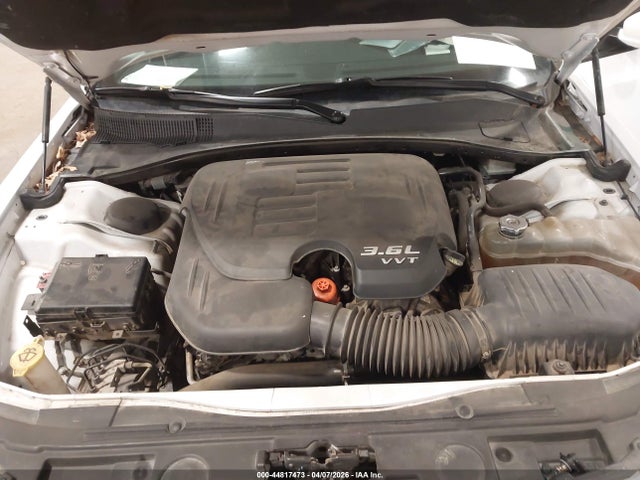 Chrysler 300 300s Awd