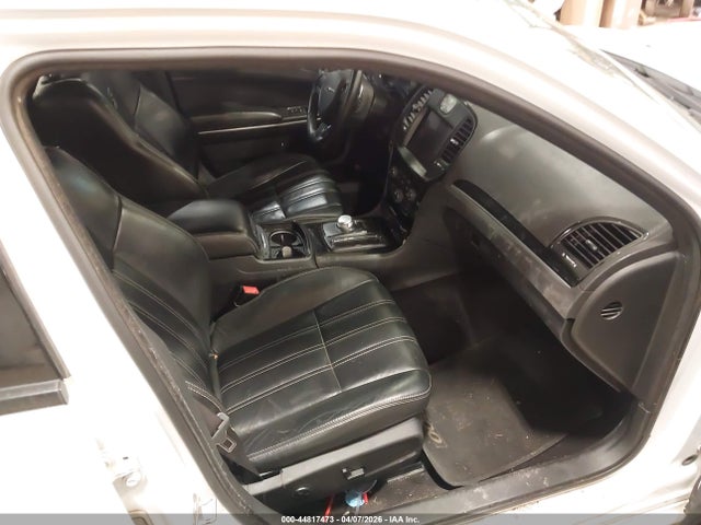 Chrysler 300 300s Awd