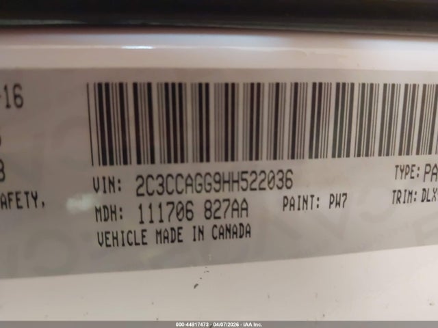 Chrysler 300 300s Awd