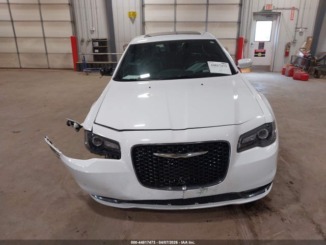 Chrysler 300 300s Awd