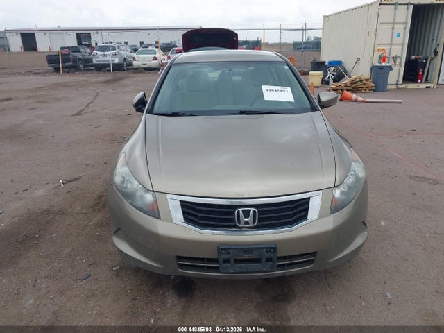 Honda Accord 2.4 Lx