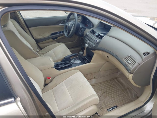 Honda Accord 2.4 Lx