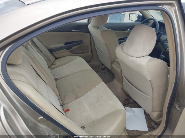 Honda Accord 2.4 Lx