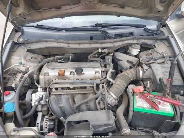 Honda Accord 2.4 Lx