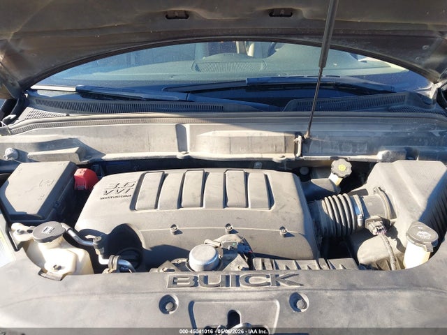 Buick Enclave Cxl