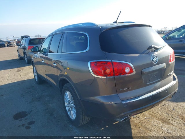 Buick Enclave Cxl