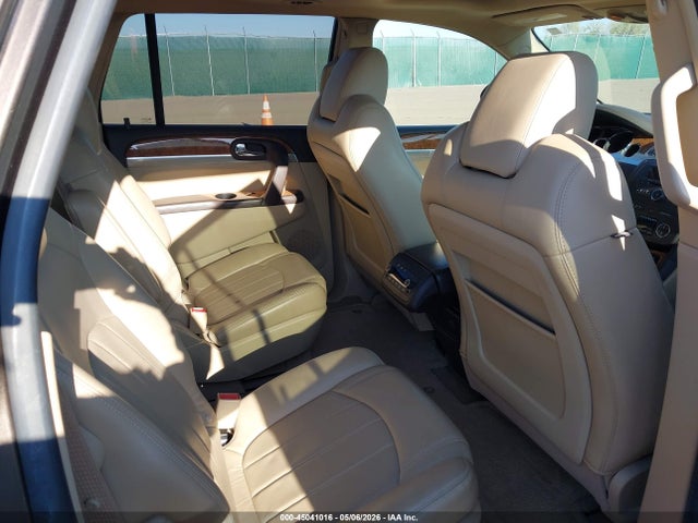 Buick Enclave Cxl