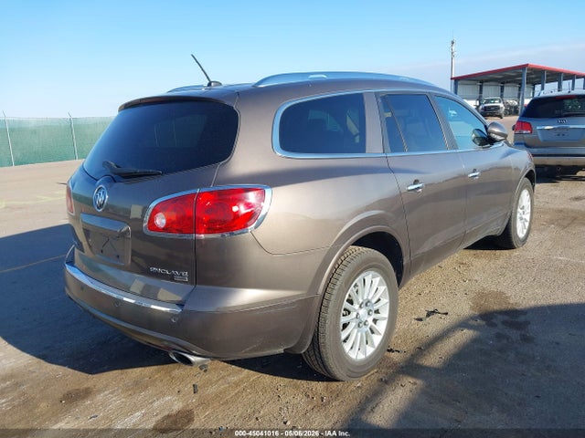 Buick Enclave Cxl