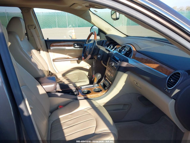 Buick Enclave Cxl