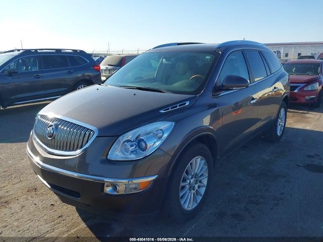 Buick Enclave Cxl