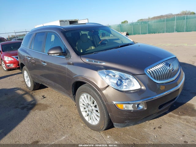 Salvage Buick Enclave Image