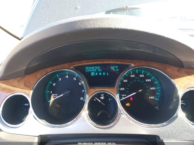 Buick Enclave Cxl