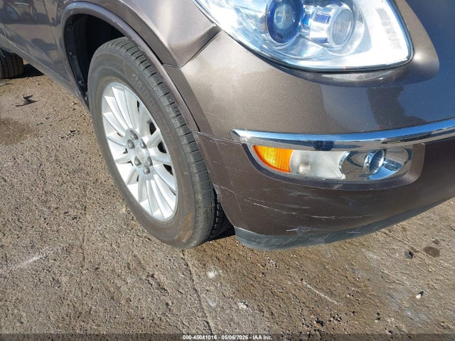 Buick Enclave Cxl