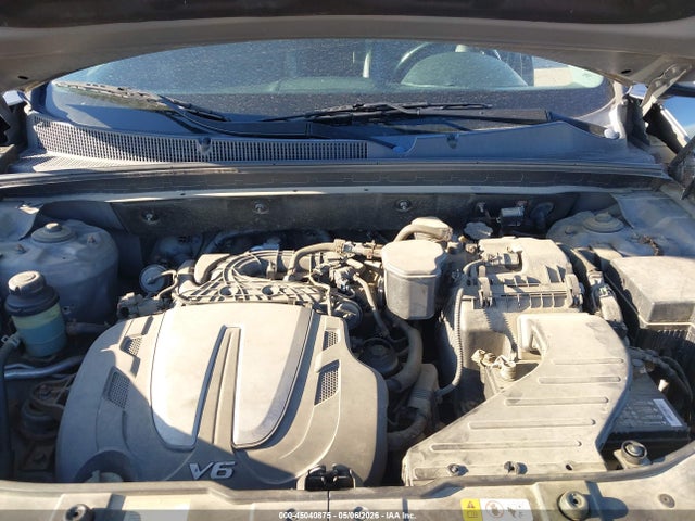 Kia Sorento Sx V6