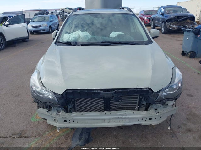 Subaru Crosstrek 2.0i Limited