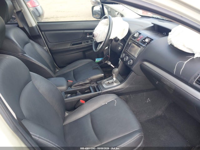 Subaru Crosstrek 2.0i Limited