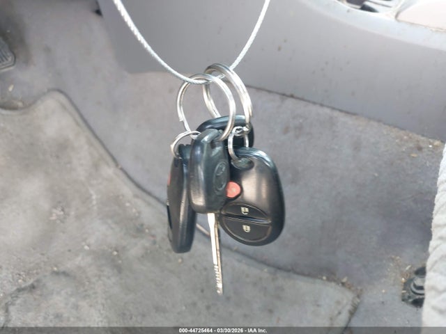 Toyota Tacoma Base V6