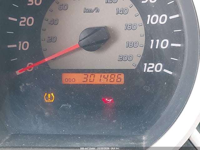 Toyota Tacoma Base V6