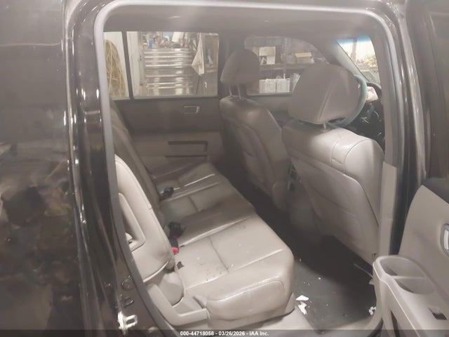 Honda Pilot Ex-l