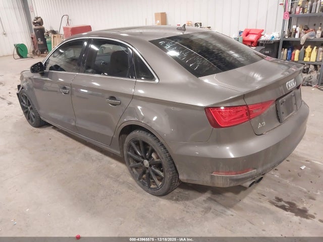 Audi A3 1.8t Premium