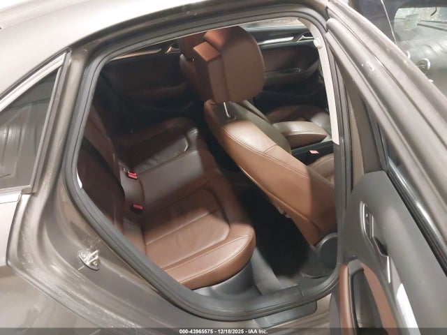 Audi A3 1.8t Premium
