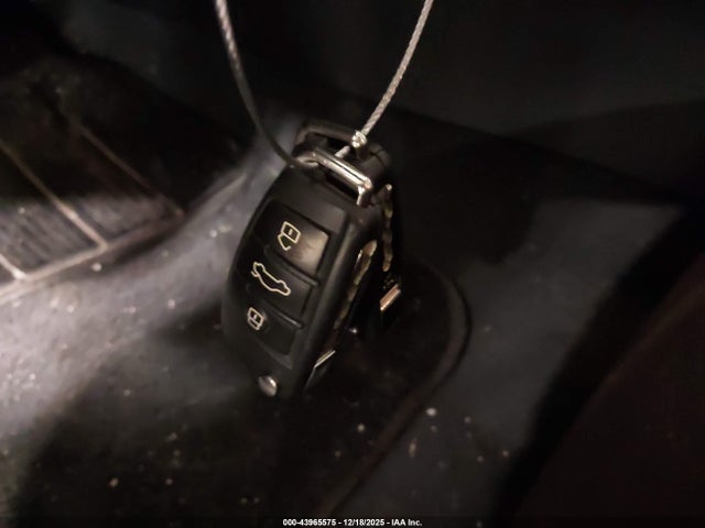 Audi A3 1.8t Premium