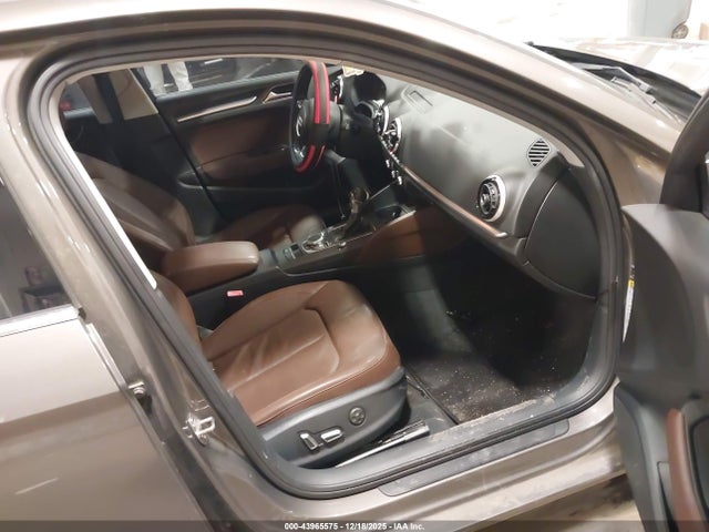 Audi A3 1.8t Premium