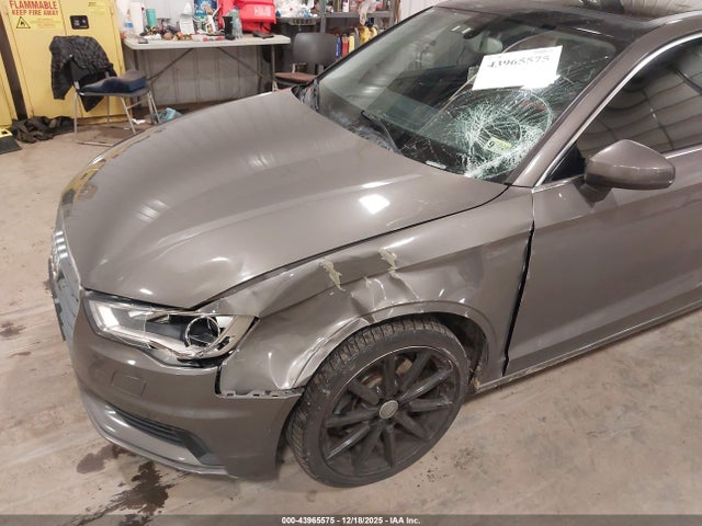 Audi A3 1.8t Premium