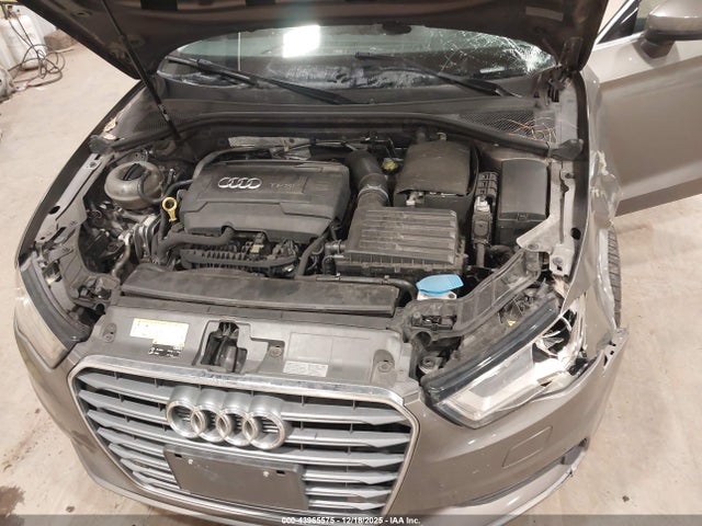 Audi A3 1.8t Premium