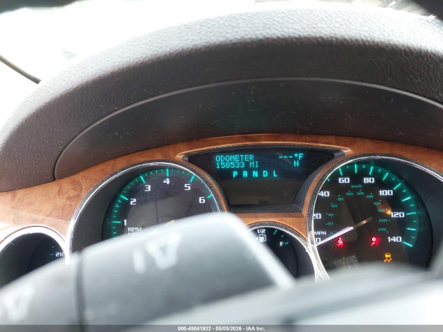 Buick Enclave Leather