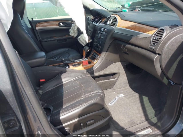 Buick Enclave Leather