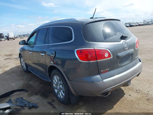 Buick Enclave Leather