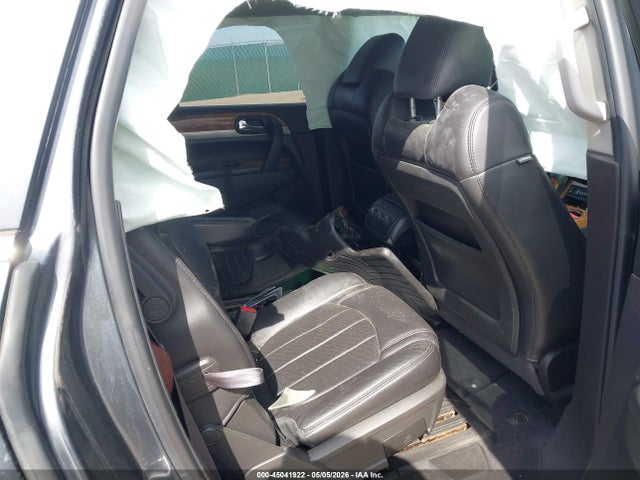 Buick Enclave Leather