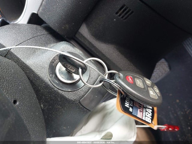 Buick Enclave Leather