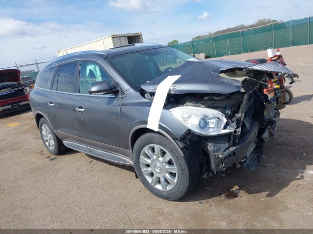 Salvage Buick Enclave Image
