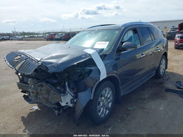 Buick Enclave Leather