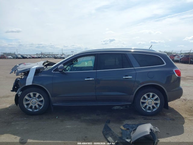 Buick Enclave Leather