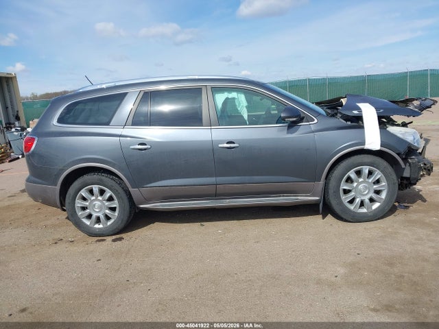 Buick Enclave Leather