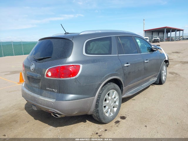 Buick Enclave Leather