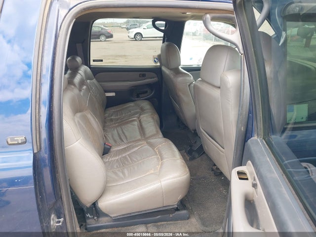Chevrolet Suburban 1500 Lt