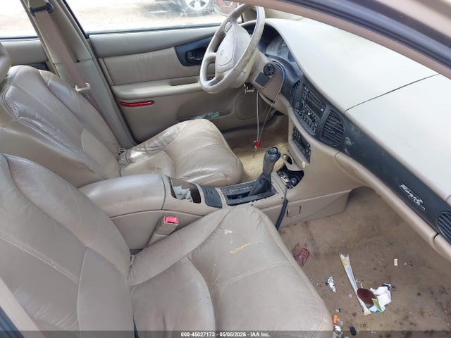 Buick Regal Ls