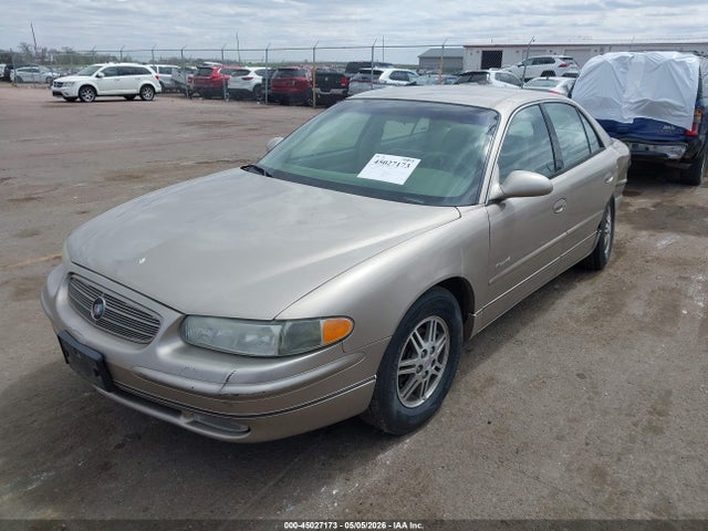 Buick Regal Ls
