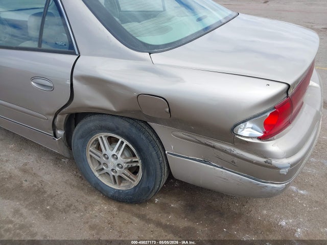 Buick Regal Ls