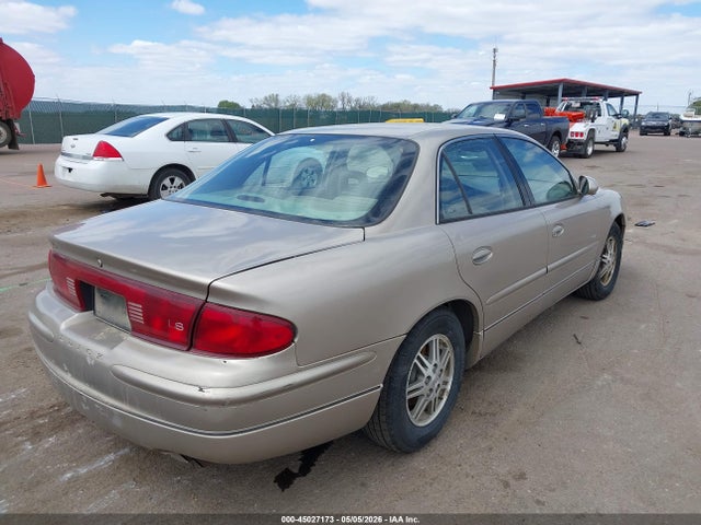 Buick Regal Ls