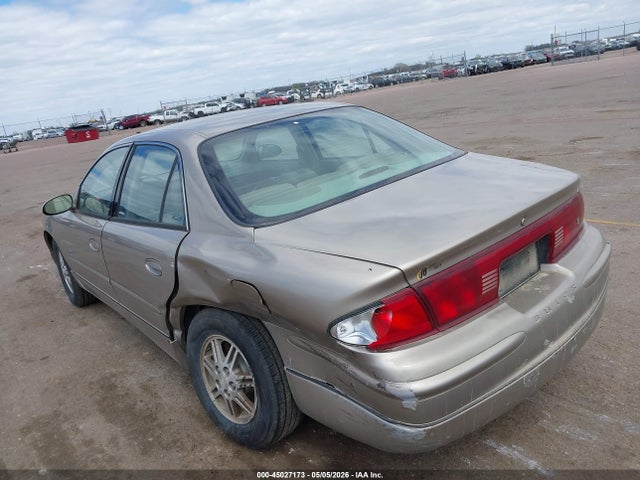 Buick Regal Ls