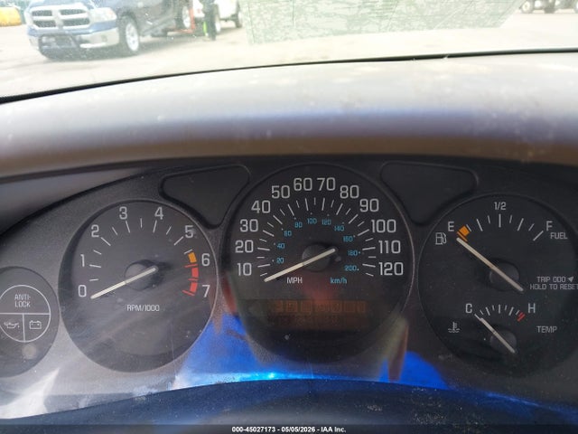 Buick Regal Ls