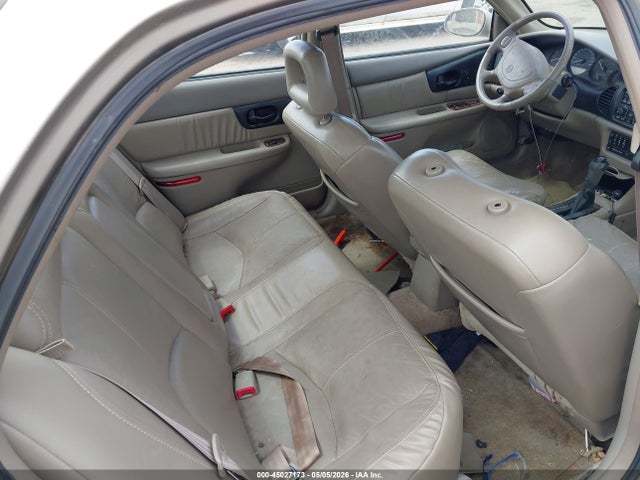 Buick Regal Ls