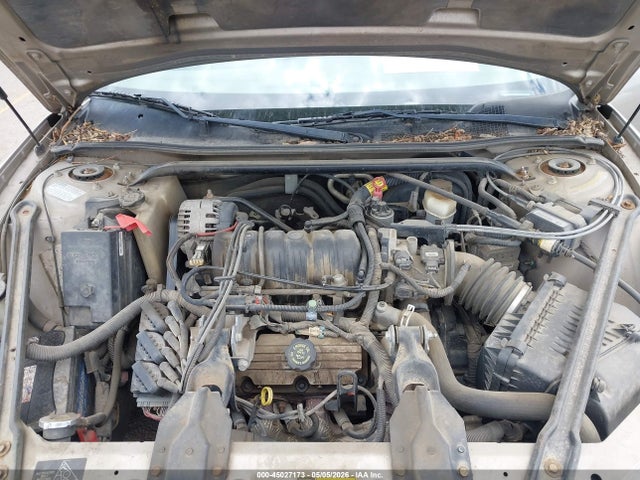 Buick Regal Ls