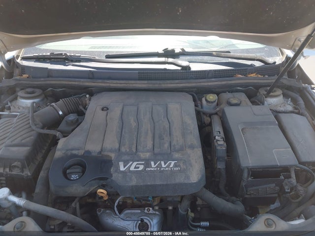 Buick LaCrosse Cxl