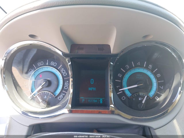 Buick LaCrosse Cxl